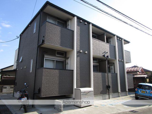 マノワール旭ヶ丘