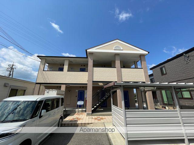 エタニティコートⅡ番館