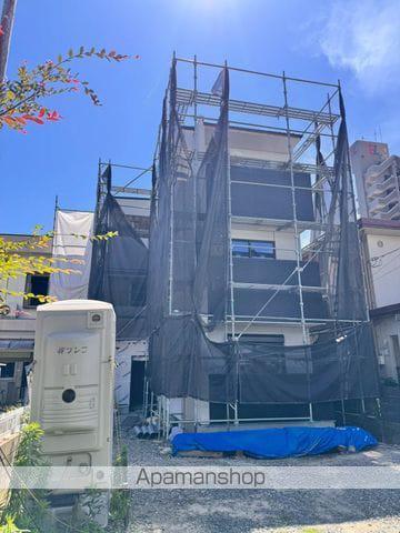 鳥栖市本町アパート(1LDK/3階)