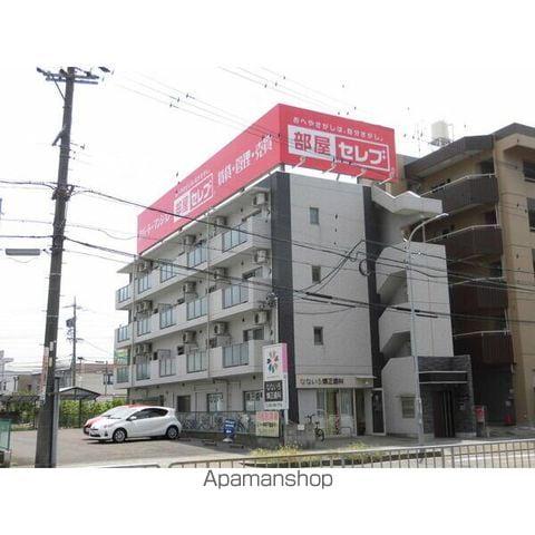 シティコート上小田井