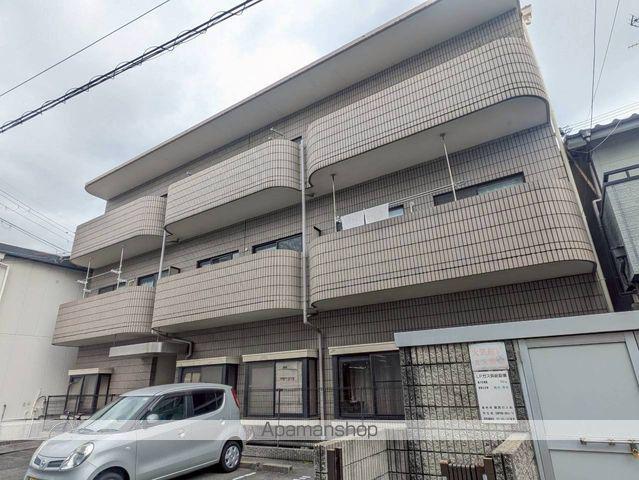 山本マンション