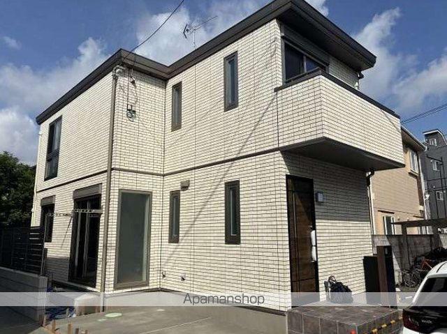 京王電鉄京王線 仙川駅 徒歩19分 2階建 築1年