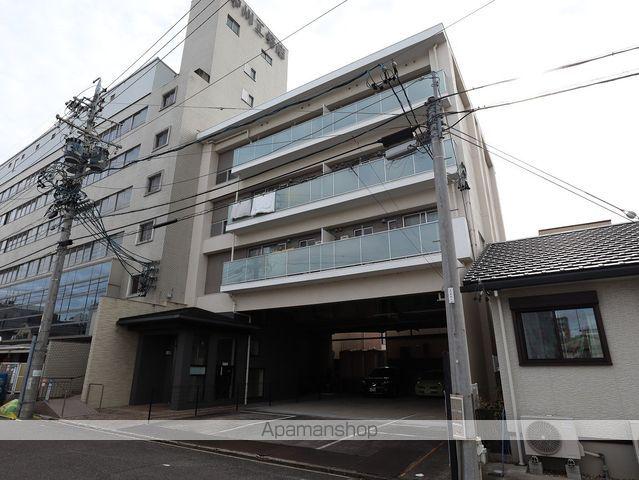 コンフォート松軒