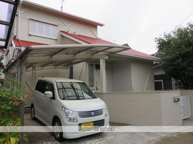 愛知県丹羽郡扶桑町大字高雄字北屋敷の戸建賃貸