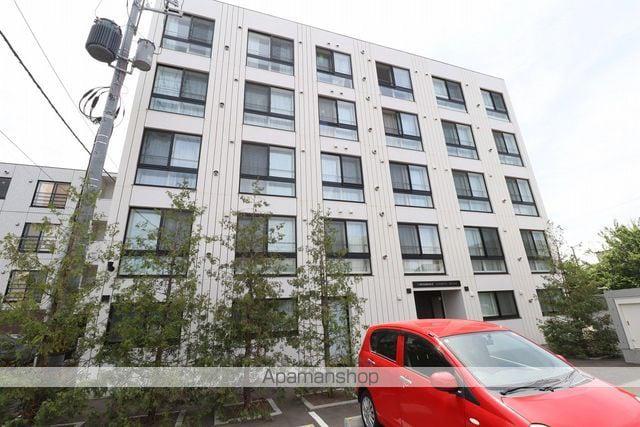 S-RESIDENCE厚別南