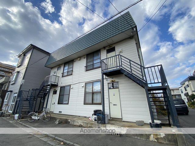 リストワール函館弁天