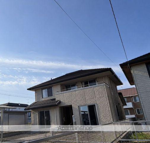 常磐線 草野駅(福島) 徒歩12分  築12年