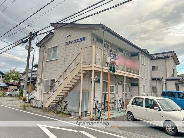 プチハウス三輪