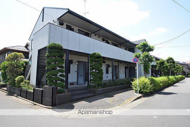 パークフラッツ六木