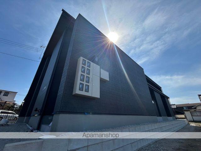 カーサカルマ(ワンルーム/2階)