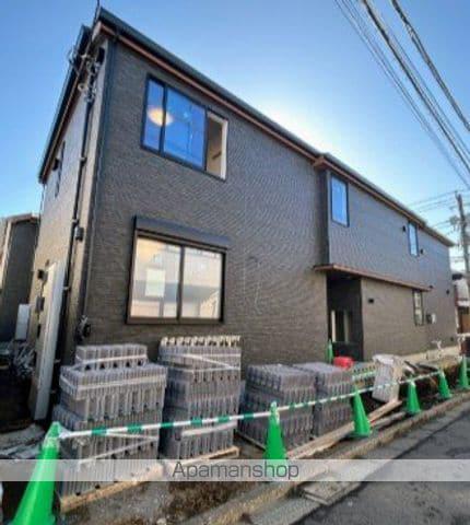 クレール明大前