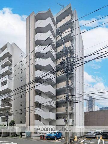 シエル武蔵小杉