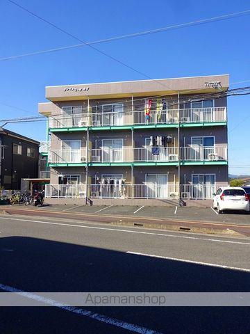 グレイスコーポ・カク