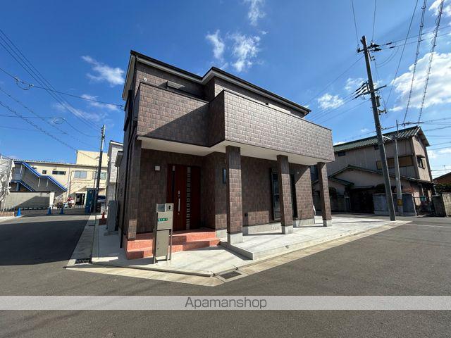 大阪府岸和田市荒木町1丁目の戸建賃貸