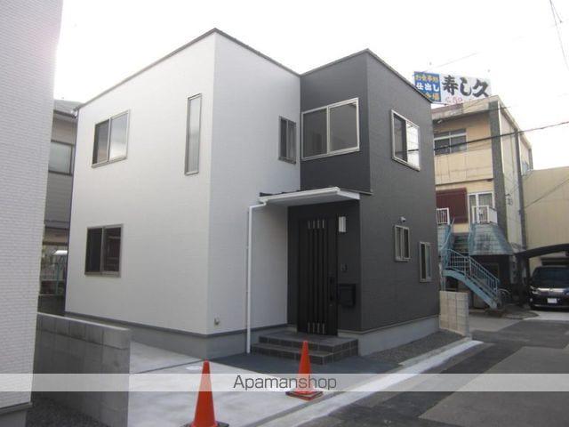 愛媛県松山市の戸建賃貸