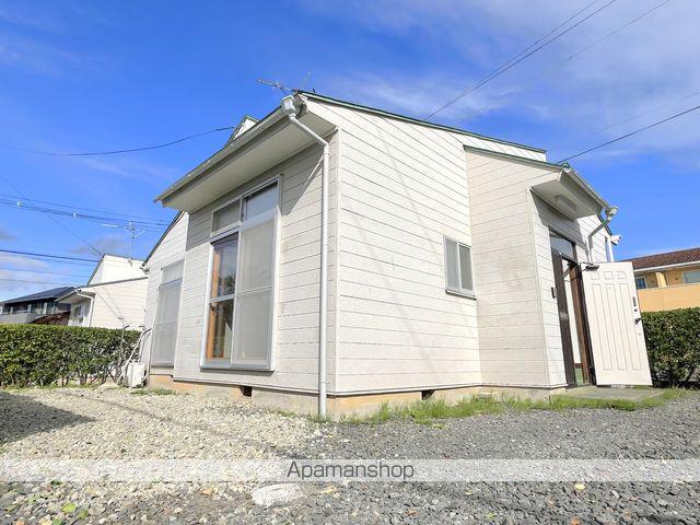 東北本線 南福島駅 徒歩9分 1階建 築41年