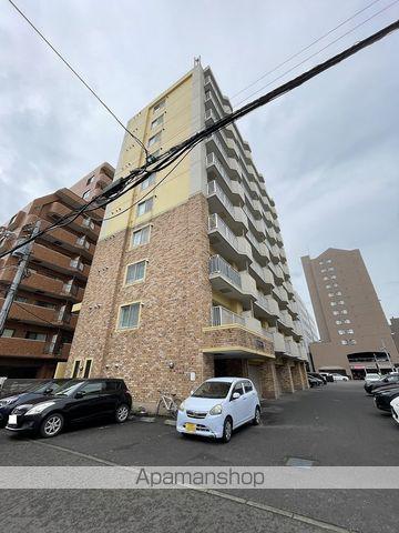 デュ・アンジュ北円山
