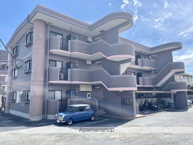 インフィニティ出水Ⅱ