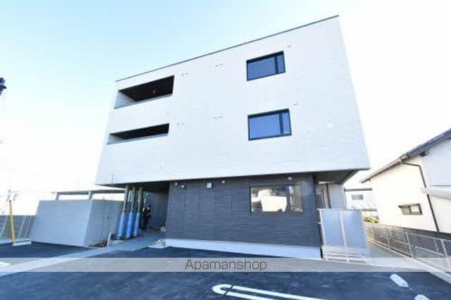 クラルテ早出町