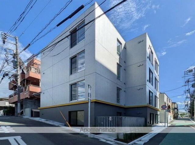 レジデンス北新宿