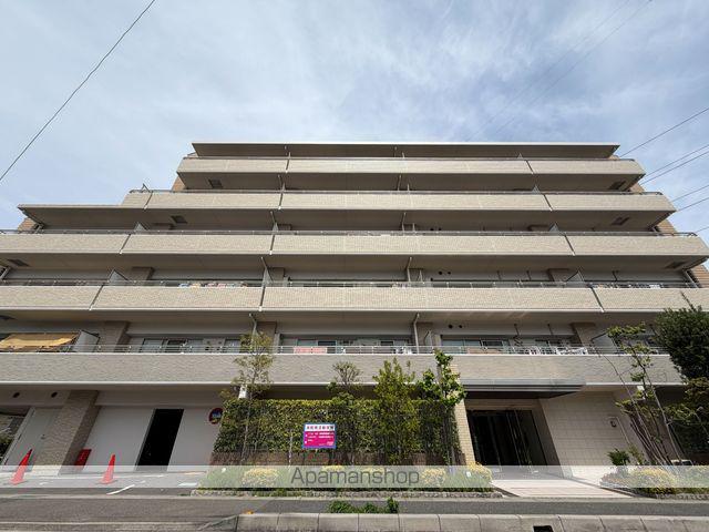 デュオスイートTX(3LDK/4階)