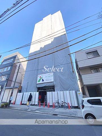 リヴシティ横濱末吉町弐番館