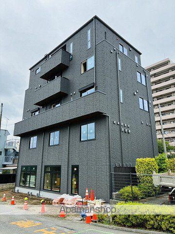 RIVERSIDE HILLS HIKAWADAI