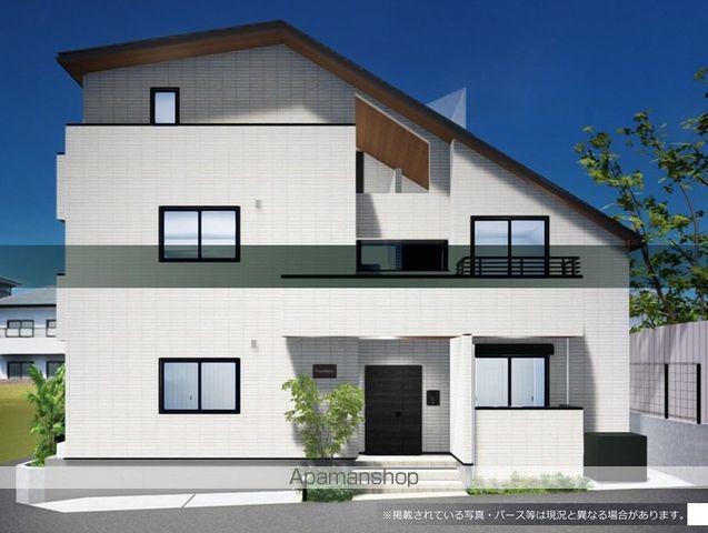 ザ・フォレスト明大前[2階]