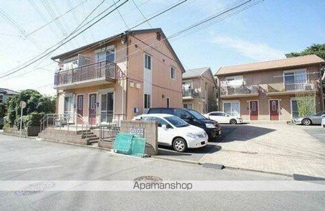 エミグランドD棟