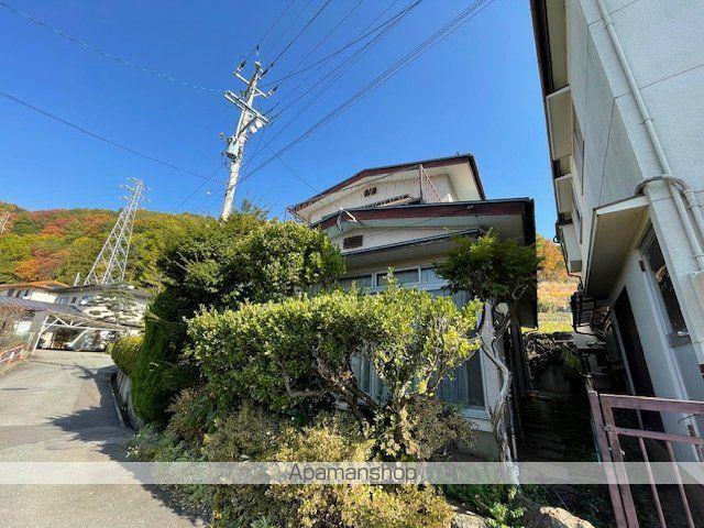 長野県諏訪市 2階建 築56年
