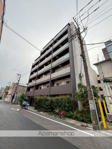 プレール・ドゥーク本所吾妻橋Ⅴ