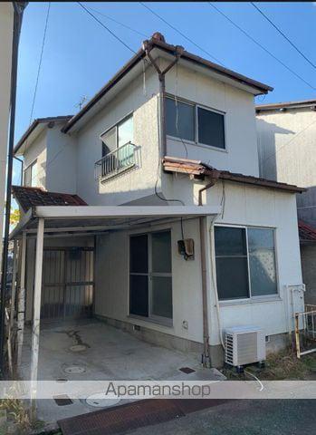 予讃線 宇多津駅 徒歩23分 2階建 築35年