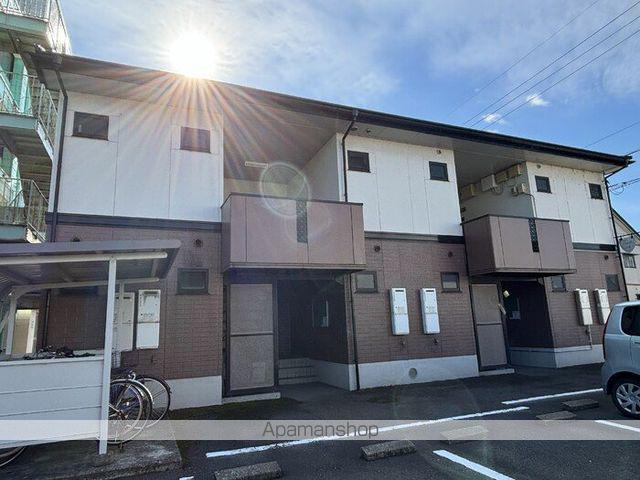 ロイヤルファミールⅡA