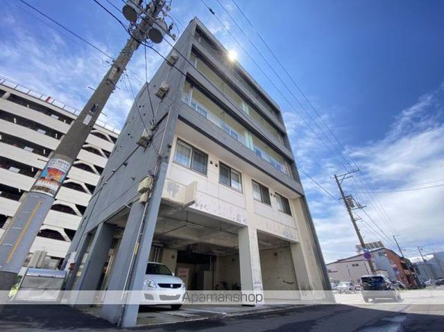 マンション中澤