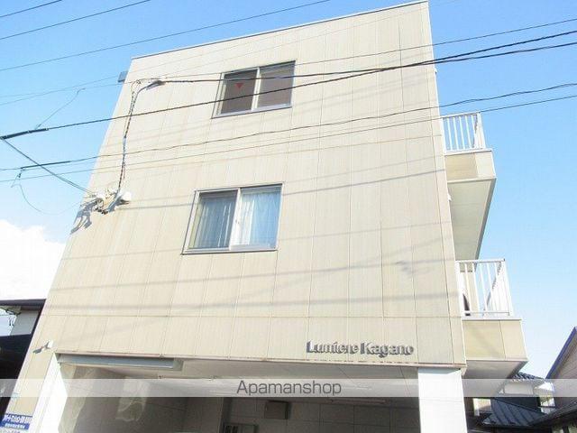 ルミエール加賀野