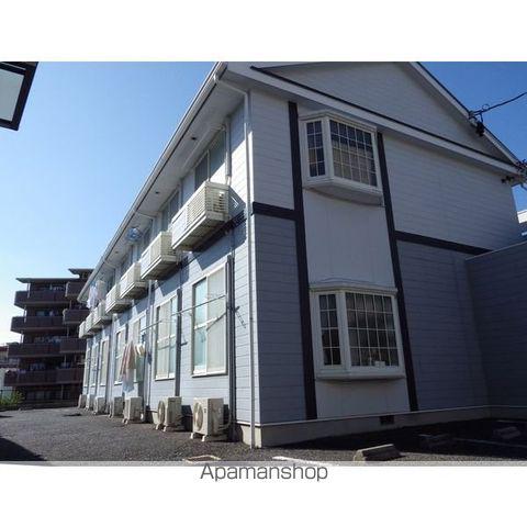 M ONE COURT 鹿子(ワンルーム/2階)