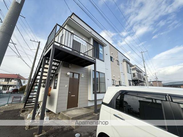 ヤマトマンションⅠ