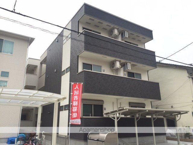 グランツ喜連
