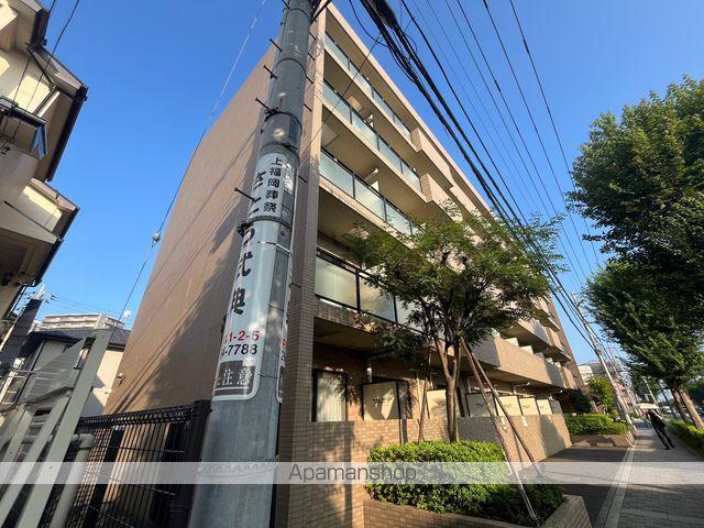 グランドゥールふじみ野