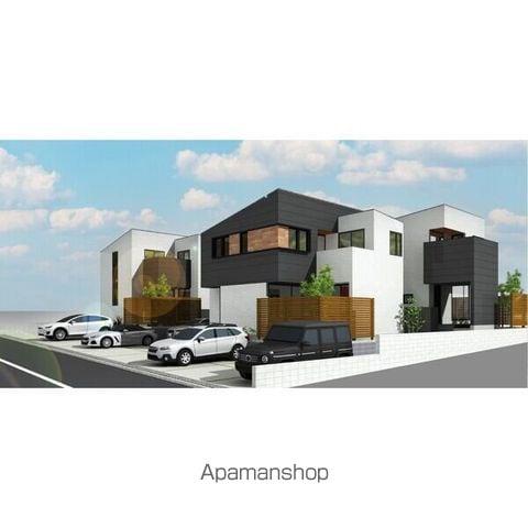 名古屋市東山線 本郷駅(愛知) 徒歩42分 2階建 築1年