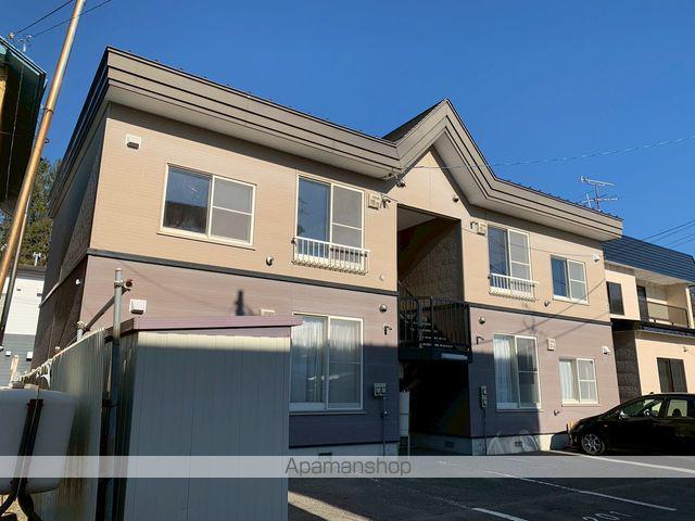 コーポ公園下町