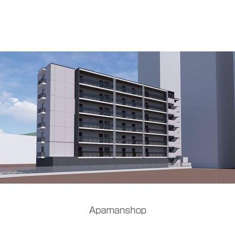 ブルージュ春日野