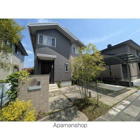 滋賀県大津市 2階建 築15年