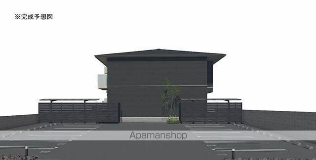 シャーメゾン椿(1LDK/1階)