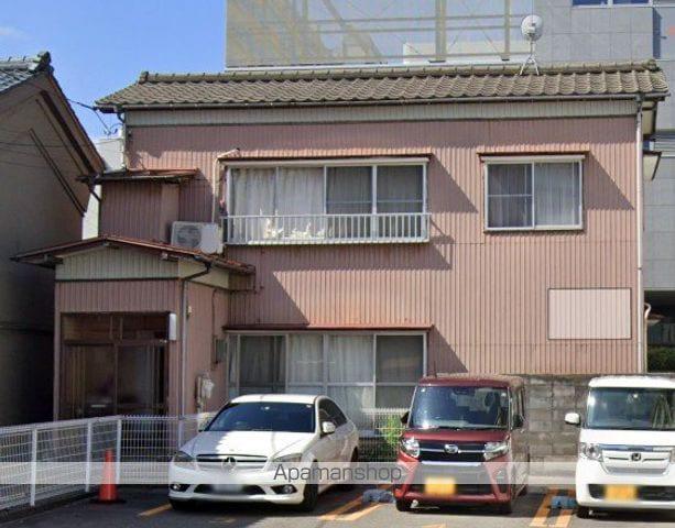 上越新幹線 新潟駅 徒歩11分 2階建 築57年