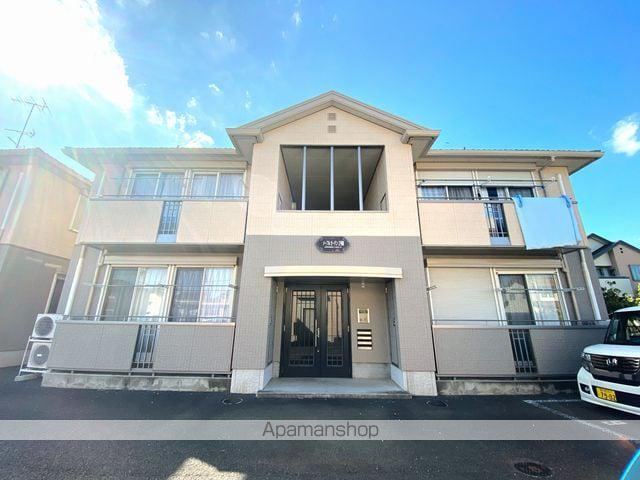 メープルガーデン2号館