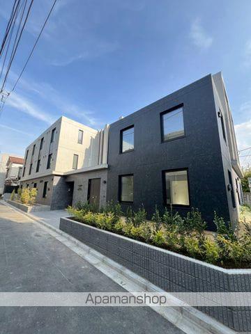 グランピア中野坂上