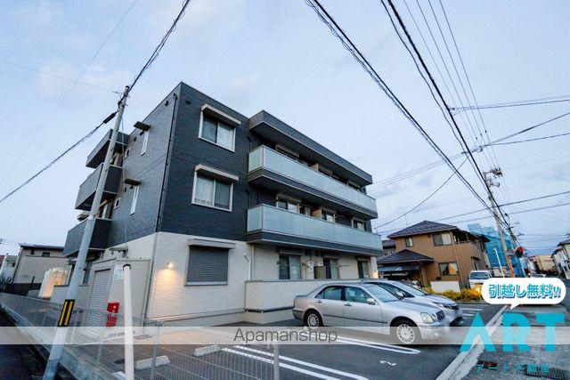 リナーシェ古川北