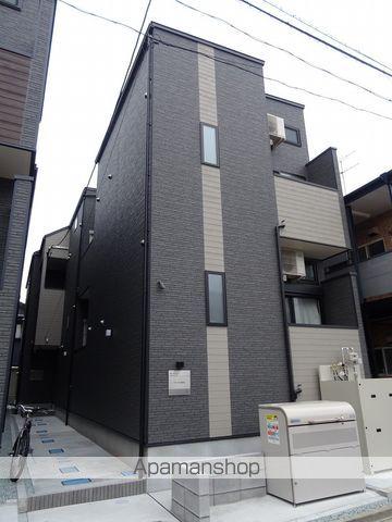 アリッサム東仙台