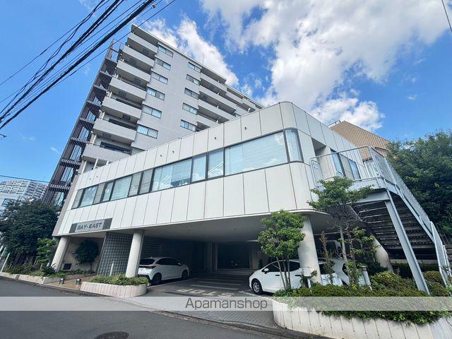 リオ梶ヶ谷(ワンルーム/2階)